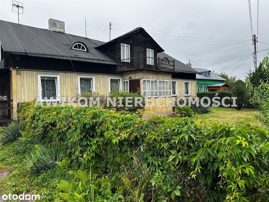 Dom – Józefów, Huta - Widok 3