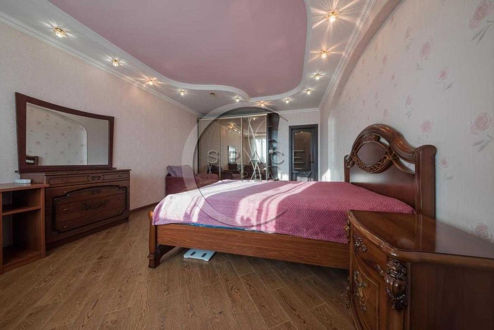 Продаж 2-кімнатної квартири в ЖК Парковий - Руденка 14Ж (Кольцова)