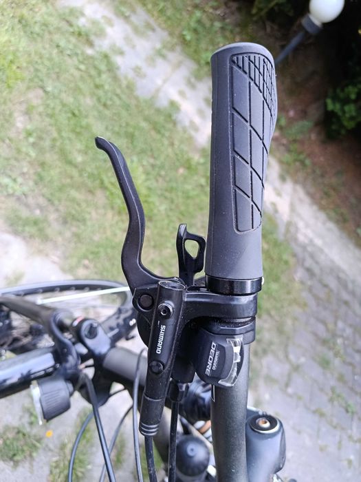 Rower trekkingowy Winora Jamaica rama xl 61 cm