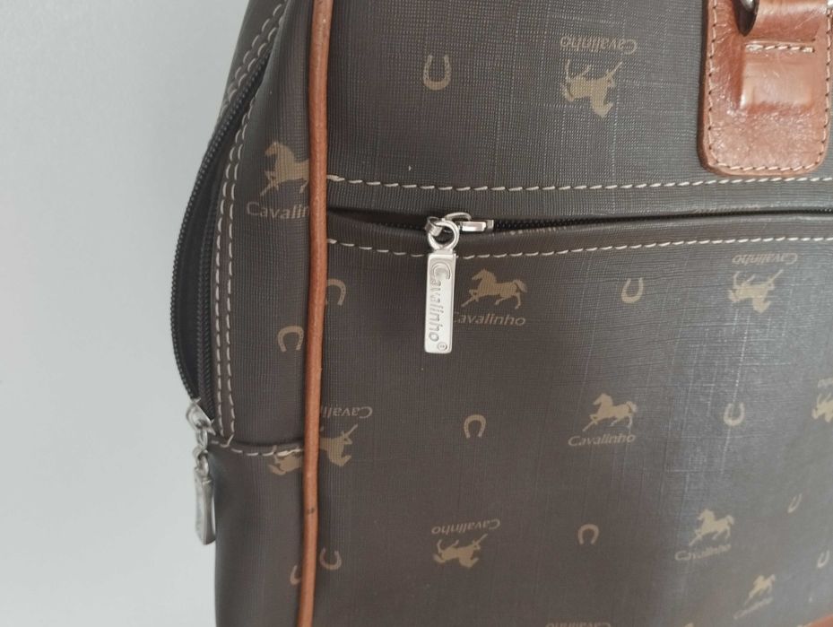 Vendo mala cavalinho