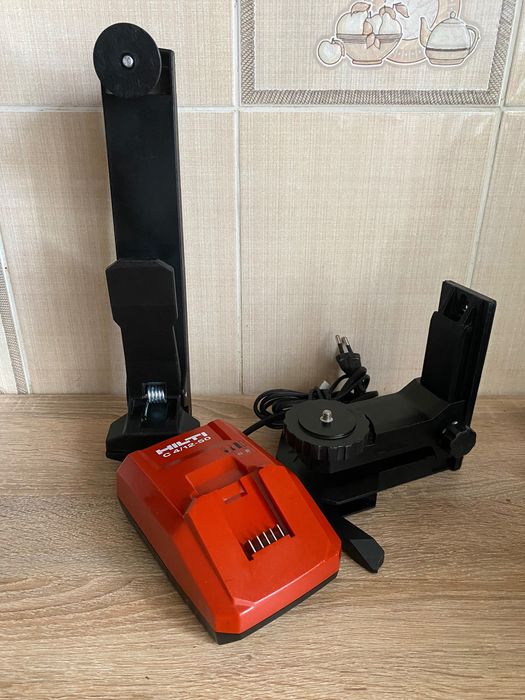 Hilti PM 30 mg 2024 p -рівень зелений луч