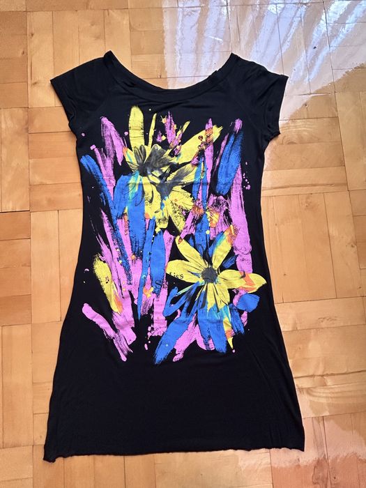 Bluzka/tunika Miss Sixty