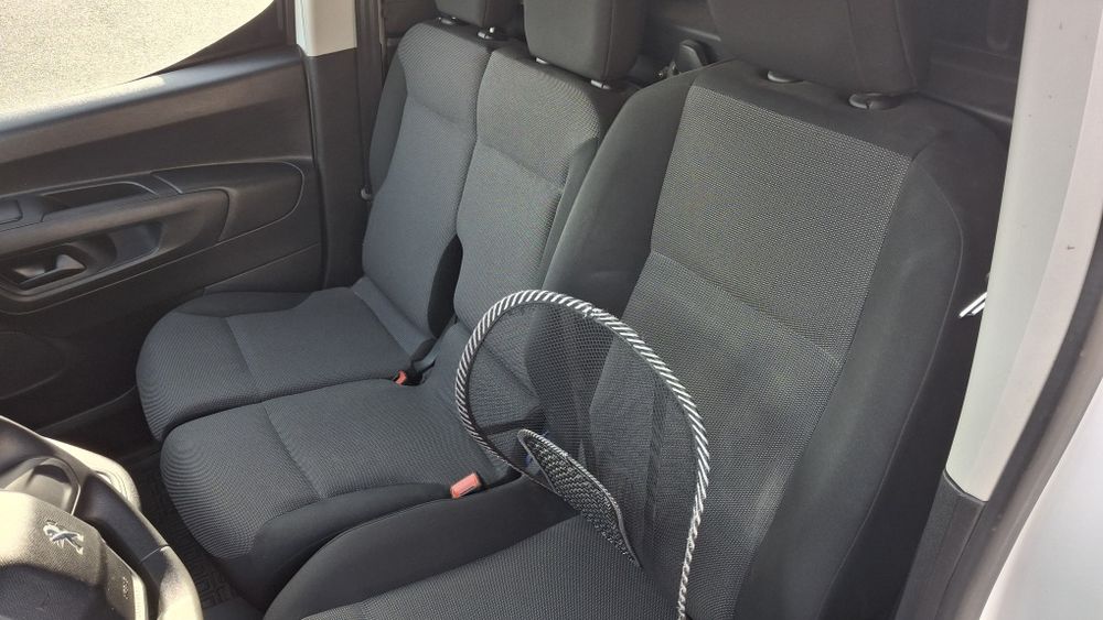 Офіційний Пежо партнер 2020