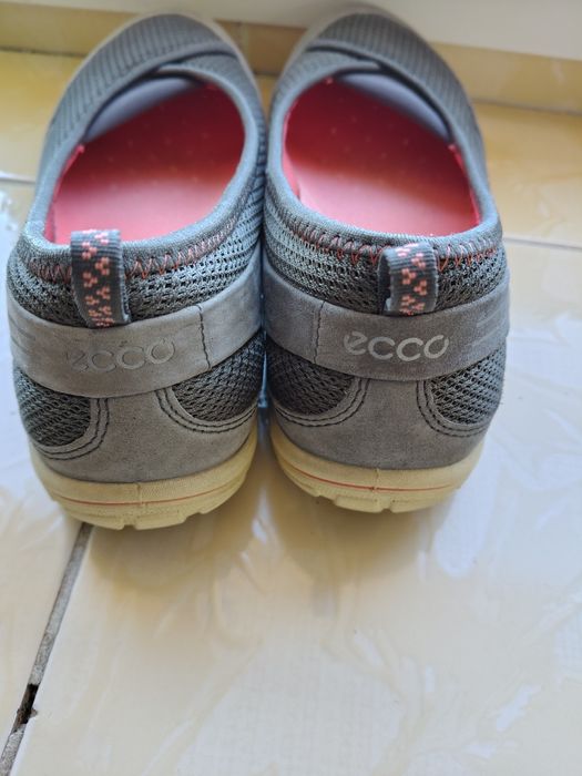 Туфлі ECCO 37 розмір