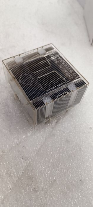 Cooler Supermicro SNK-P0025P