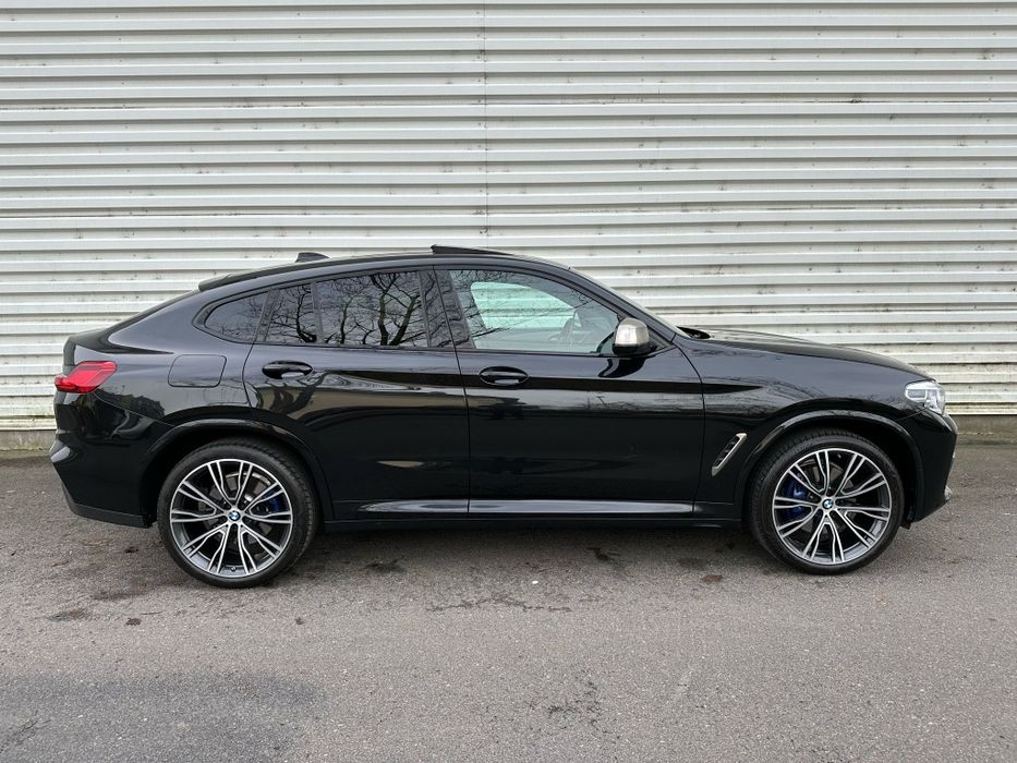 Kola  felgi bmw 21 cali x3 x4 m40i x5 x6