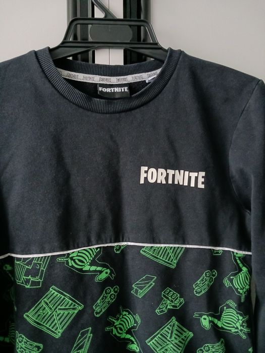 Bluza Fortnite rozm. 134/140
