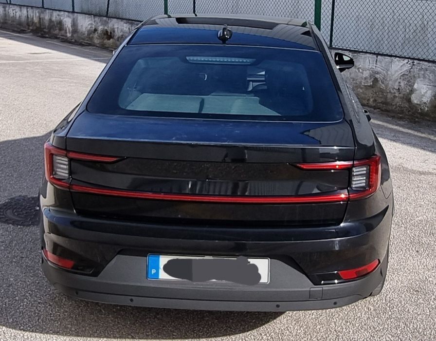 Polestar 2  78kw