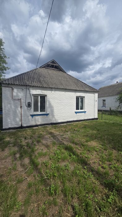 Продаж будинку м Тараща