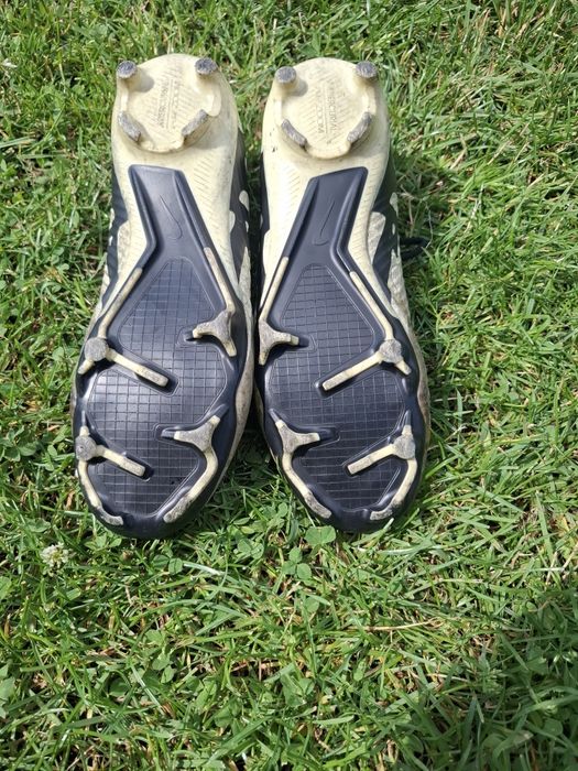 Korki nike merculial