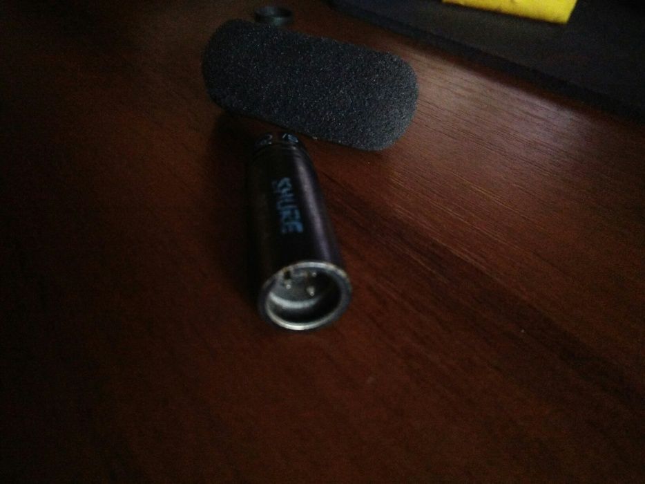 Продам Shure Beta 98 d/s