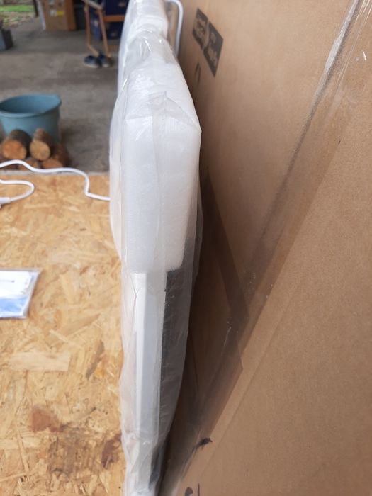 Обогреватель инфракрасный 90х60см Klarstein