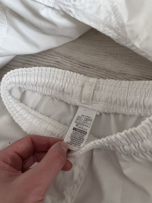 Kimono (aikido, judo)