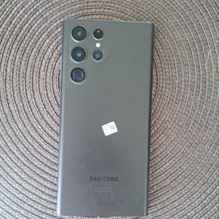 Samsung S22ultra