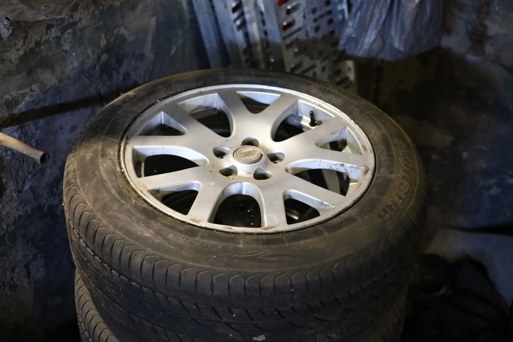 land rover range rover l322