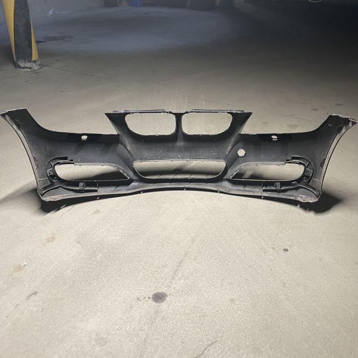 Przedni Zderzak BMW E90/91
