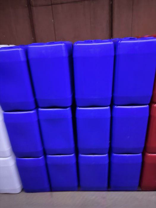 Каністра 20 л - 70 грн (до 5 шт 100 грн)