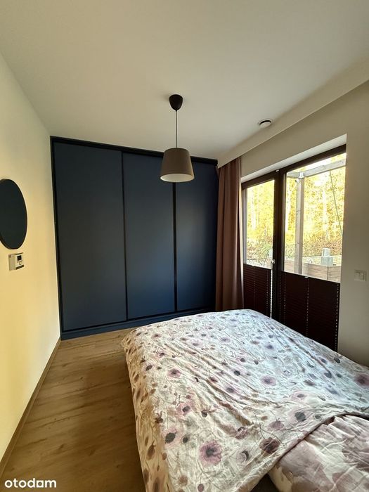 Dom z widokiem na las | Cisza, światło i prywatność | 190 m² Gdynia
