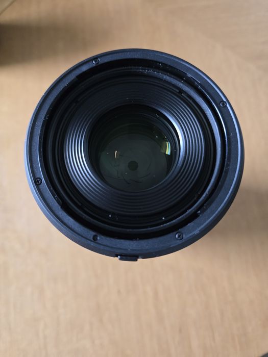 Canon RF 100mm – stan idealny, komplet