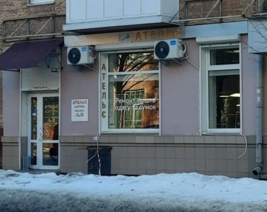 Приміщення - готовий Орендний бізнес!!!