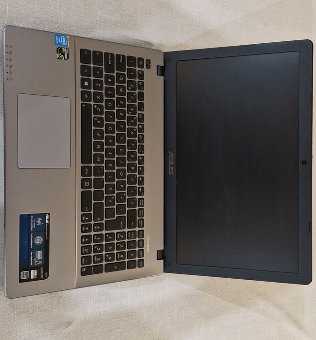 Asus K550JK-XO014H