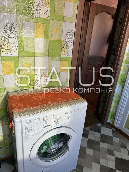 код  10265 2-кімнатна квартира Центр