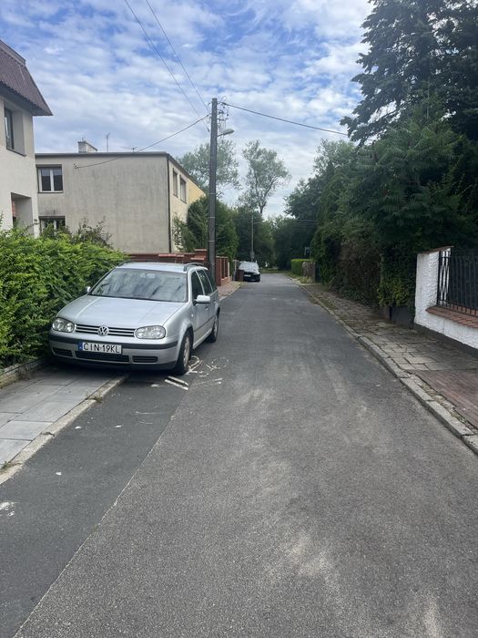 Golf 4 2004 1.9 TDI