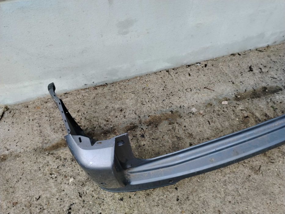 Parachoques Honda CRV 2005