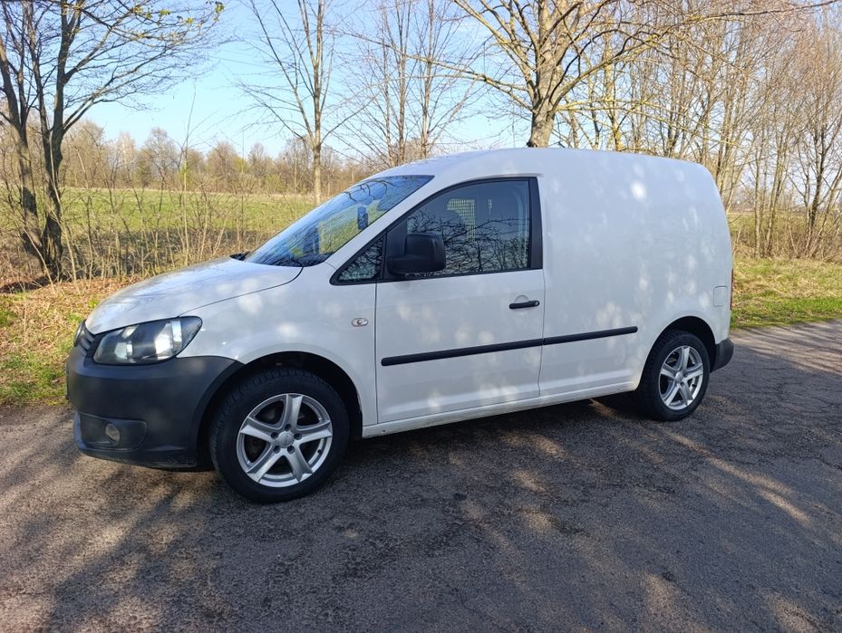 Продам Фольксваген кадді