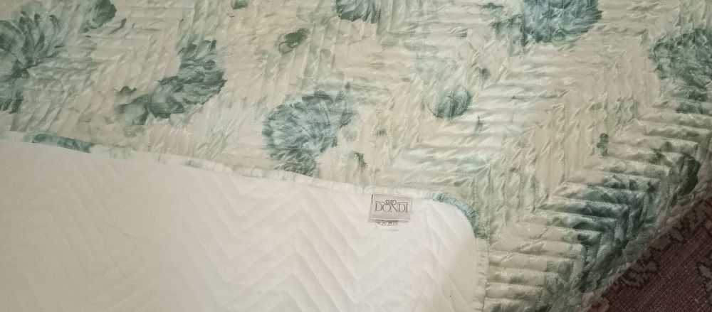 Огромное покривало 2,65*2,65