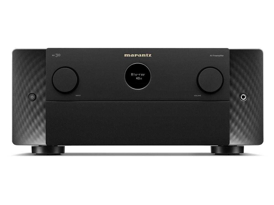 AV 30 MARANTZ  Przedwzmacniacz AV / Zapytaj o swój rabat albo 50 rat%