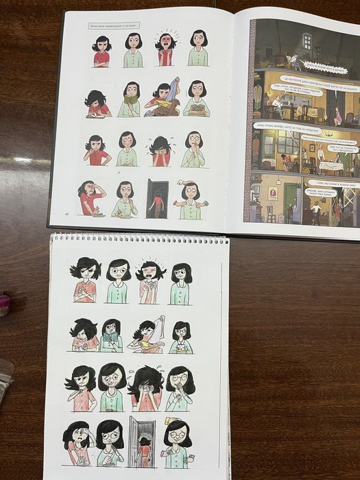 Навчання з малювання