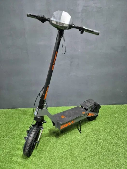 Електросамокат Kugoo Kirin G2 2026 800 Вт\10 дюймів