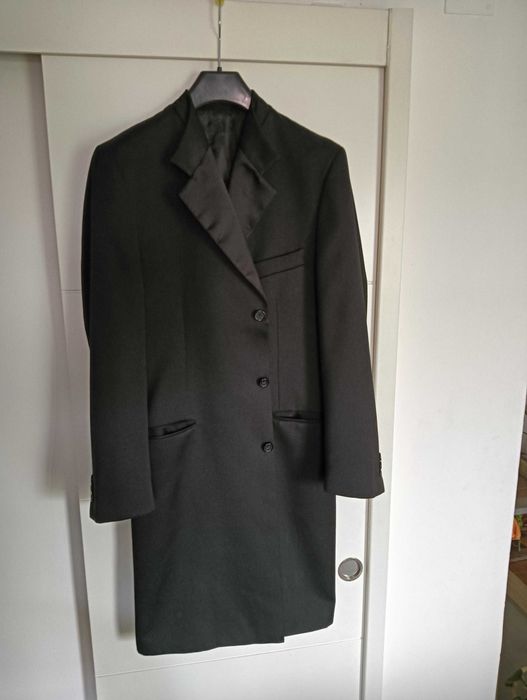 Fato do traje académico