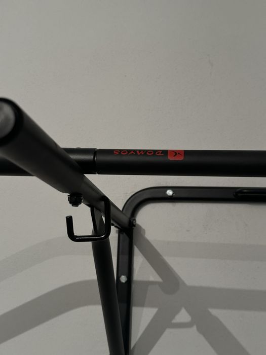 Barra de elevações