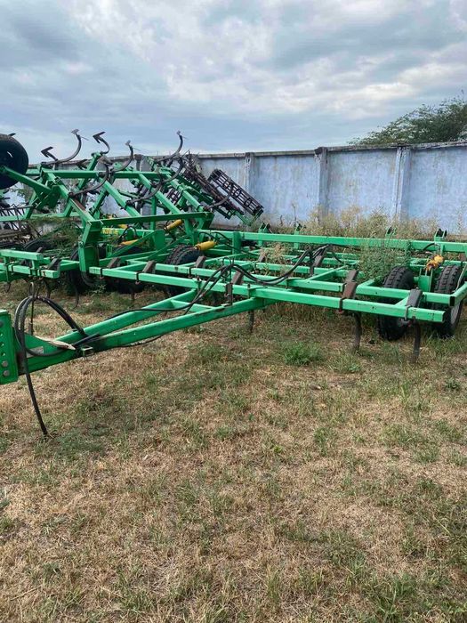 Культиватор КПГ-4.2