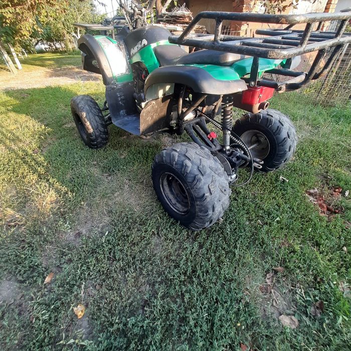 Квадроцикл 200 куб