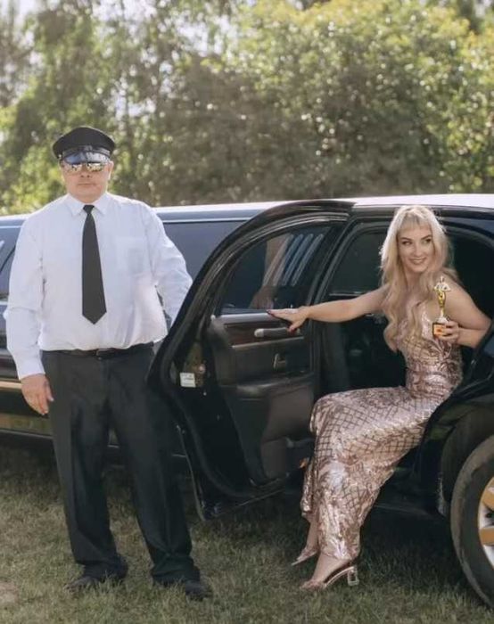 Samochód, auto do ślubu, panieński, kawalerski, rocznice, urodziny