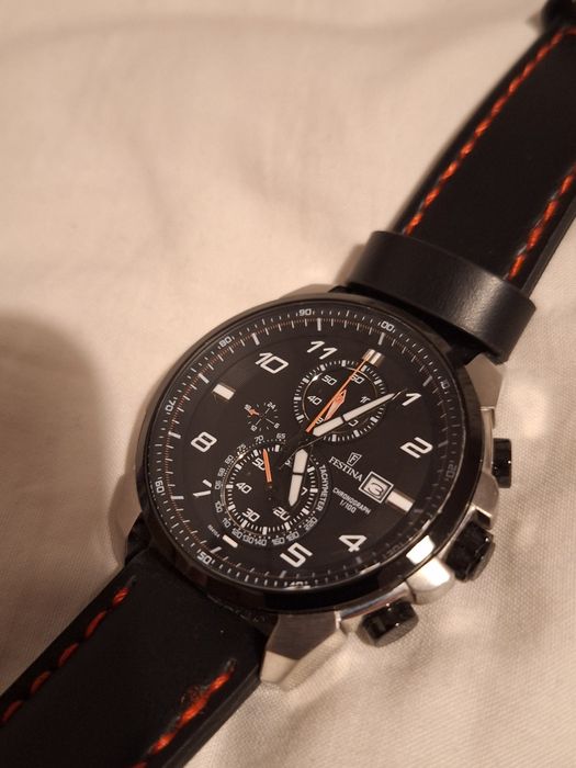 Festina Zegarek Festina 6841/4 Oryginalny