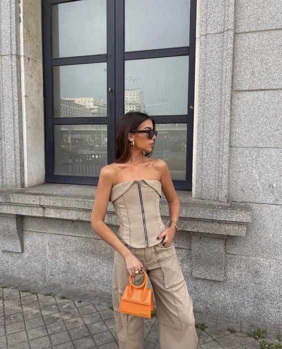 Фантастичний топ Zara,xs