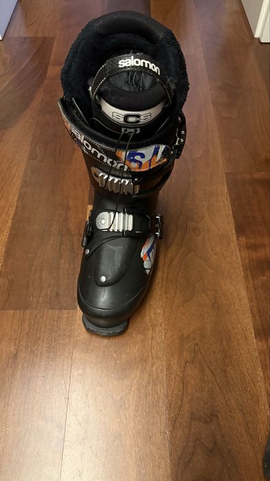 Buty narciarskie Salomon SPK 75 roz. 27 42,5EU