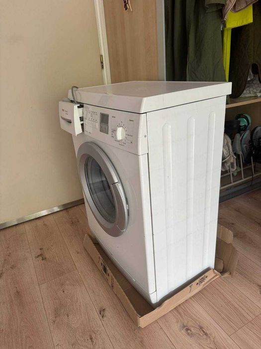 Pralka Bosch 6 kg – oddam za darmo, do naprawy