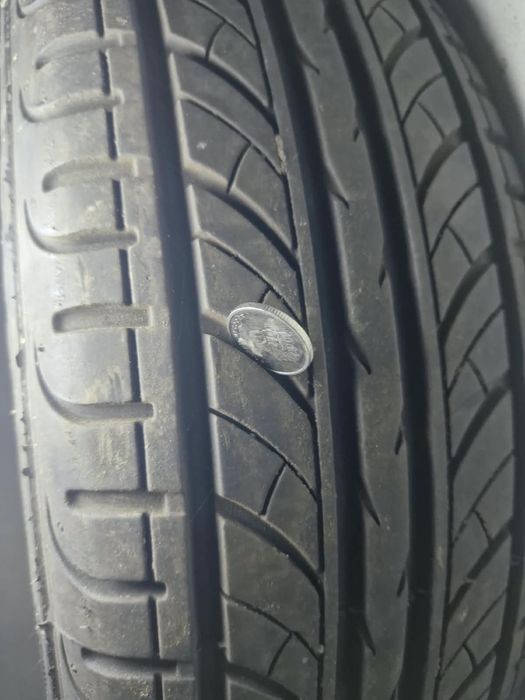 Шина premiorri solazo 175/65 R14