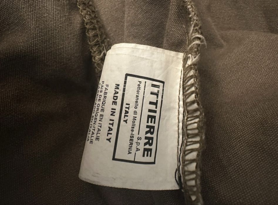 Dolce&Gabbana. Męska kurtka parka. Roz 48-50