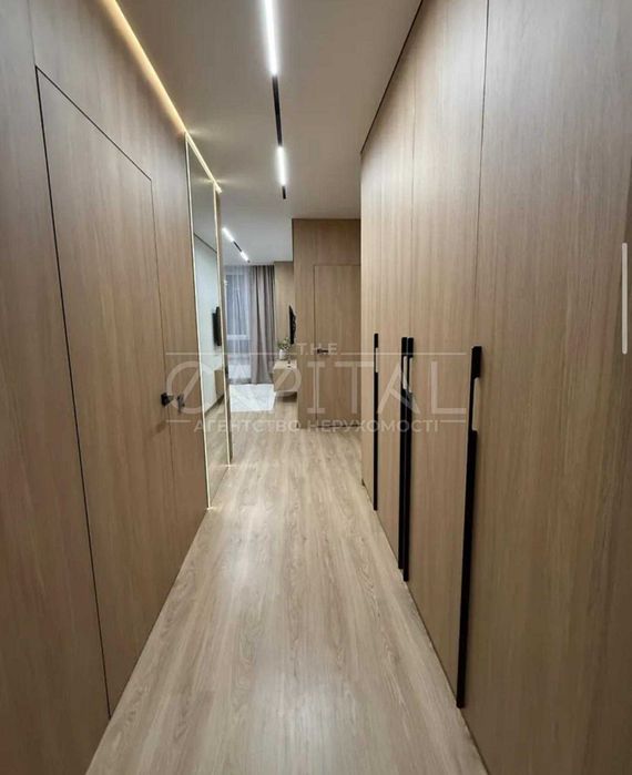 Продаж стильної квартири в жк Варшавський