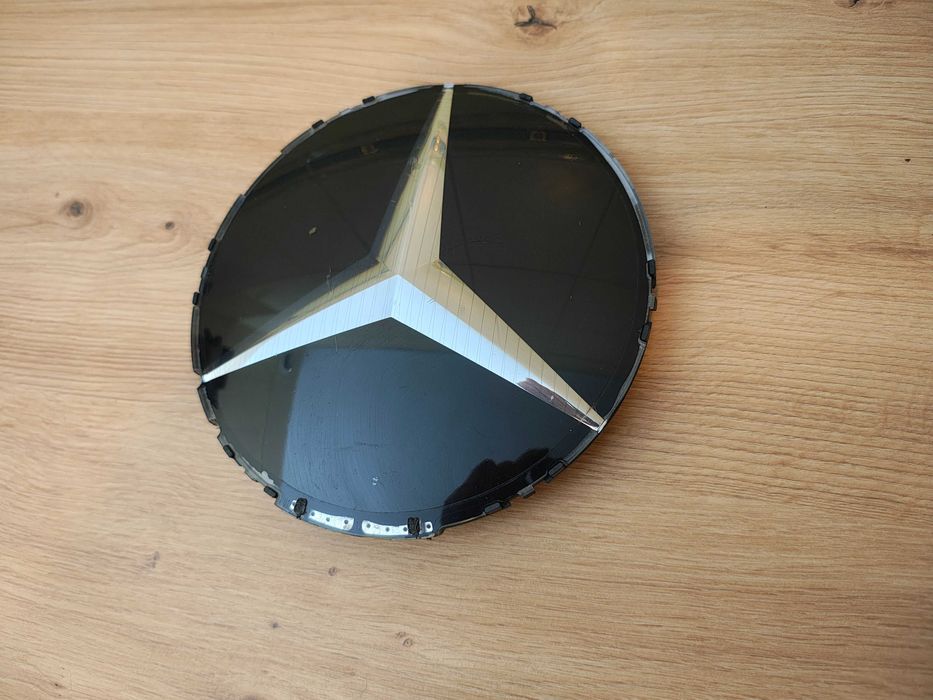 Emblemat Logo Znaczek Mercedes GLS GLC GLE W253 W257 W247 W167