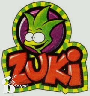 ZUKI Compal 2000