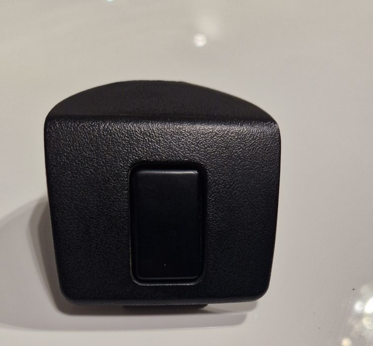 Golf 1 Cabrio Panel, zaślepka