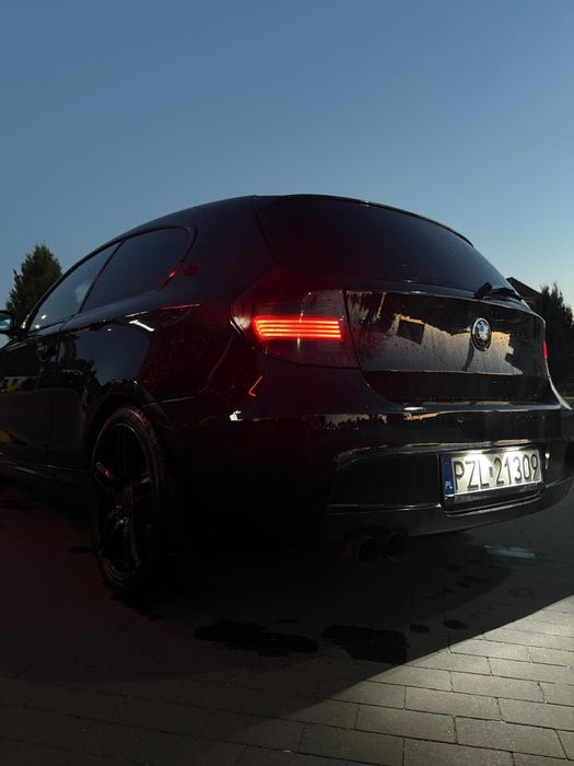 Sprzedam BMW E81
