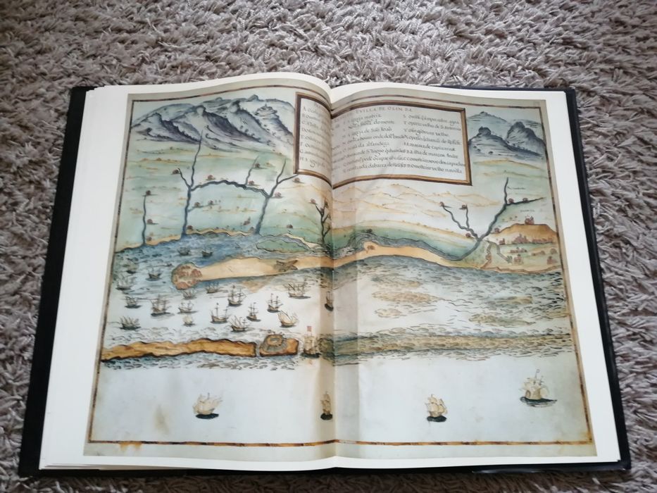 Rezão do Estado do Brasil (c. 1616) 1edição 1999 João Sá da Costa